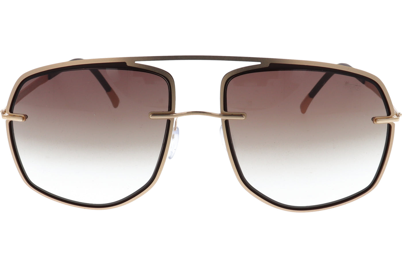 Gafas de Sol Silhouette New York Sky Fullrim 8733 75 7520 00 00