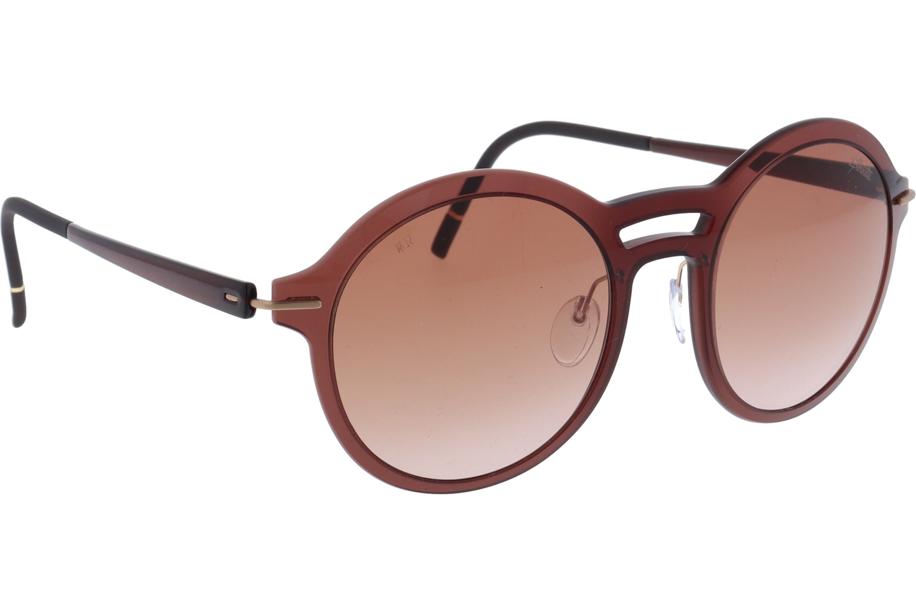 Silhouette Mougings Sonnenbrille