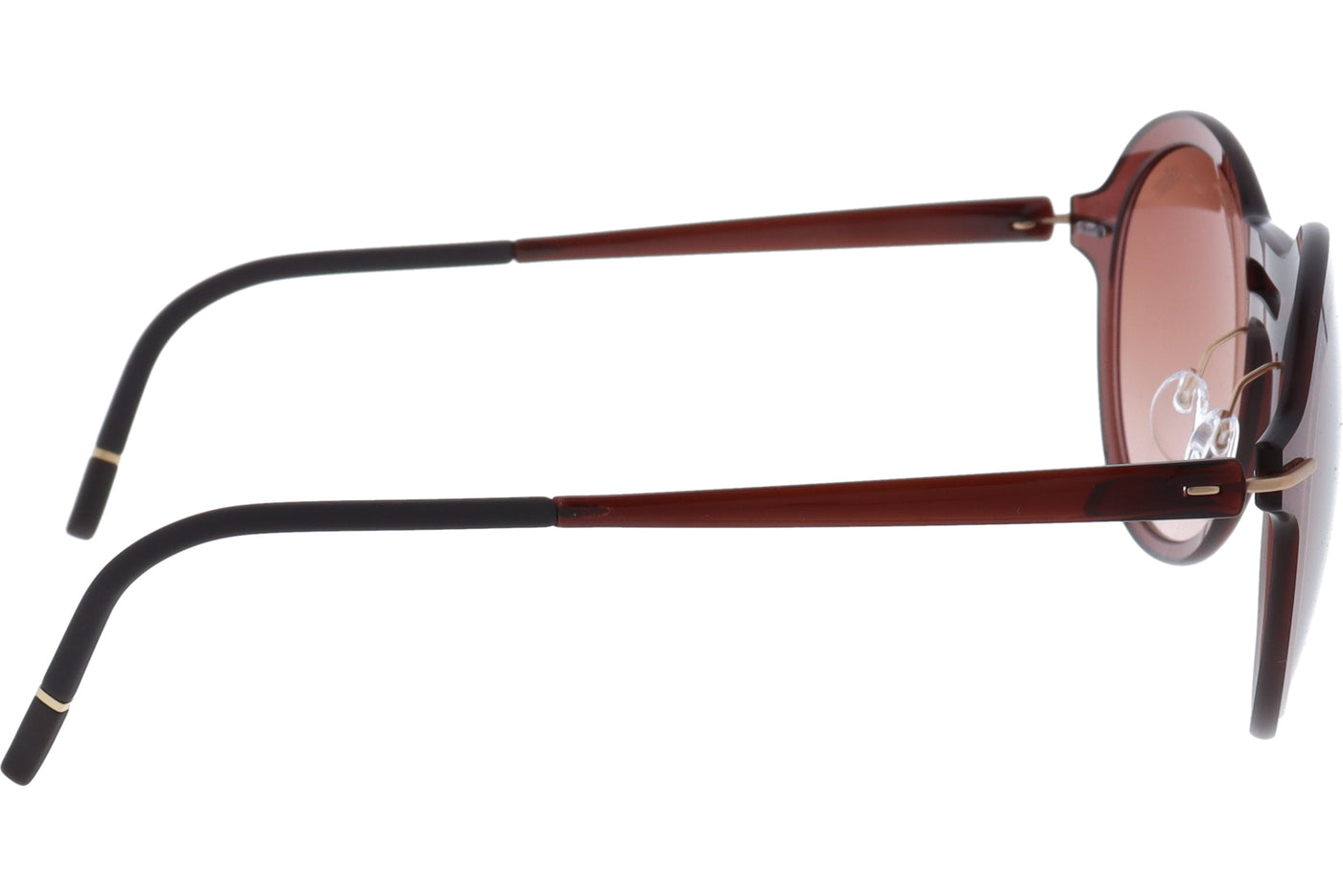 Sonnenbrillen Silhouette Mougings Fulrim 4084 75 6130 00 00