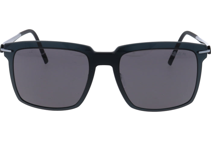 Sunglasses Silhouette Menton Fulrim 4082 75 9110 00 00 — vista 2