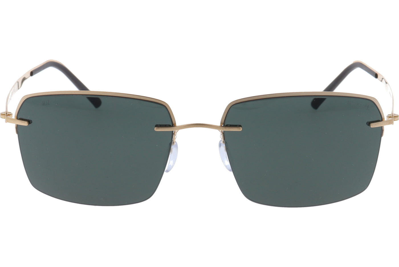 Sonnenbrillen Silhouette Croissete Club 8725/75 7620 00 00