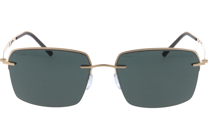 Sunglasses Silhouette Croissete Club 8725/75 7620 00 00 — vista 2