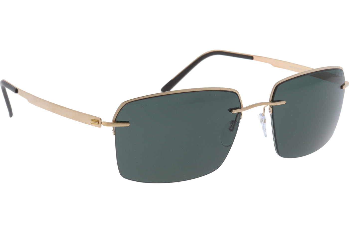 Sonnenbrillen Silhouette Croissete Club 8725/75 7620 00 00