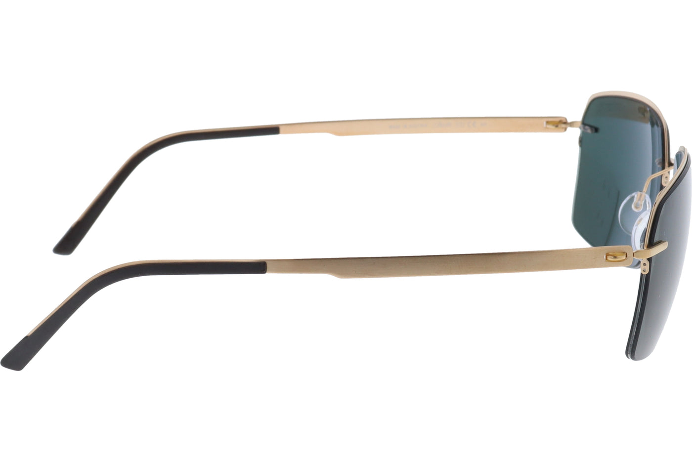 Sonnenbrillen Silhouette Croissete Club 8725/75 7620 00 00