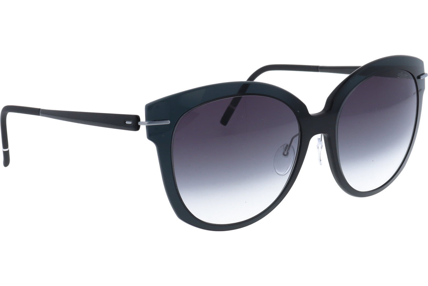 Gafas de Sol Silhouette Infinity Collection Cap d'ail 3194 75 9010 00 00