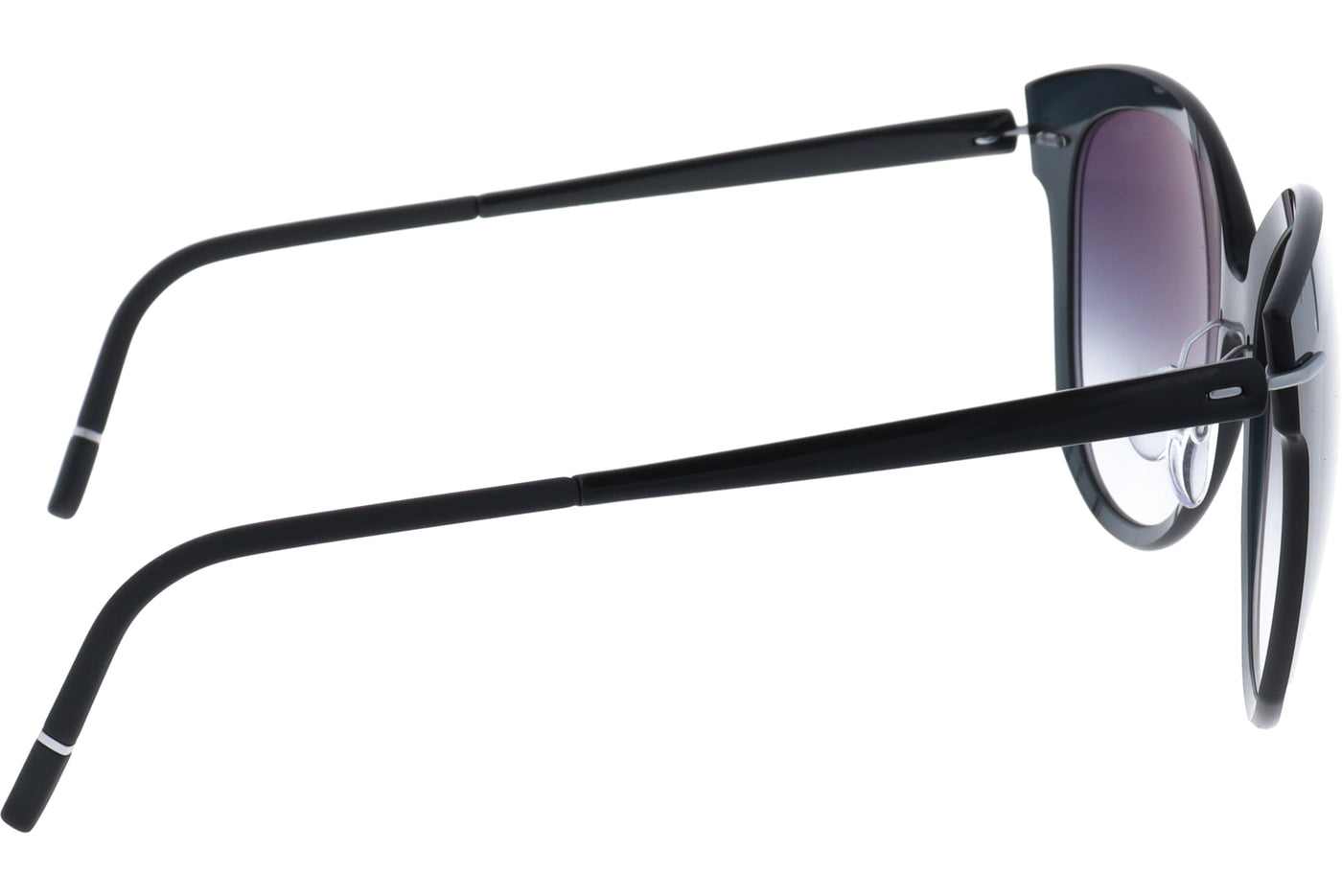 Gafas de Sol Silhouette Infinity Collection Cap d'ail 3194 75 9010 00 00