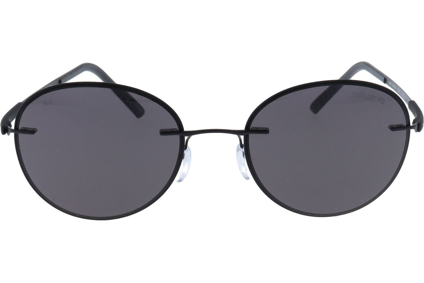 Sonnenbrillen Silhouette Jakomini Rimless 8720 75 9240 00 00