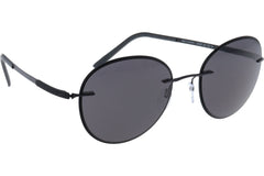 Sonnenbrillen Silhouette Jakomini Rimless 8720 75 9240 00 00