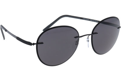 Sunglasses Silhouette Jakomini Rimless 8720 75 9240 00 00