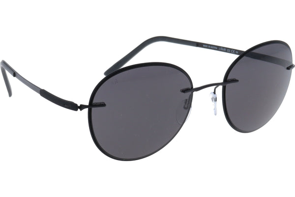 Sonnenbrillen Silhouette Jakomini Rimless 8720 75 9240 00 00
