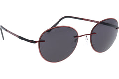 Sonnenbrillen Silhouette Jakomini Rimless 8720 75 3040 00 00