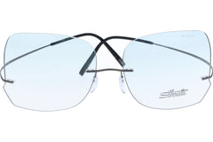 Солнцезащитные очки Silhouette Titan Minimal Art Stellar 5599 Ny N265 60 17