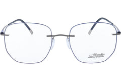 Очки для зрения Silhouette Purist 5561 MT 6765 55 19