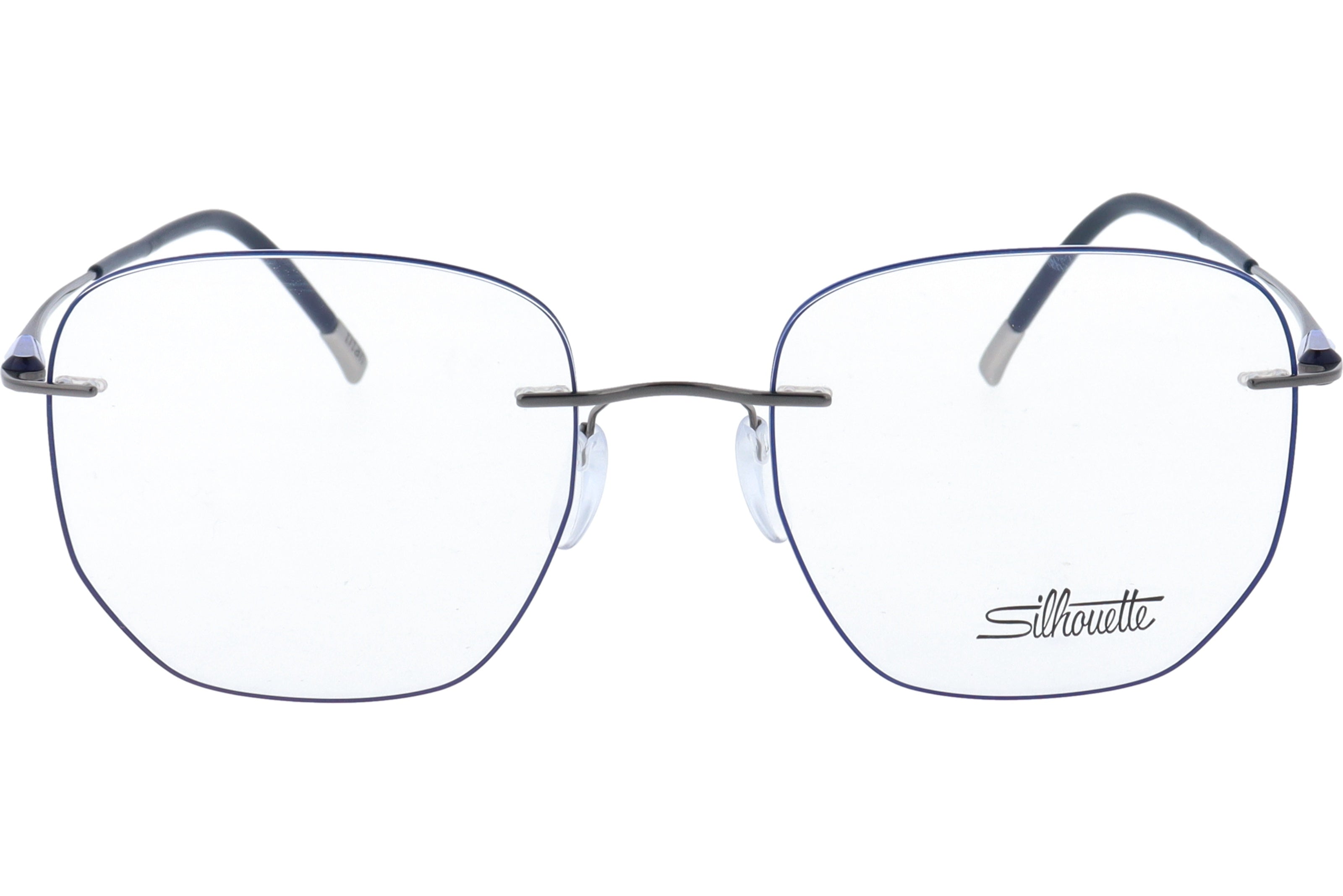 Gafas Graduadas Silhouette Purist 5561 MT 6765 55 19