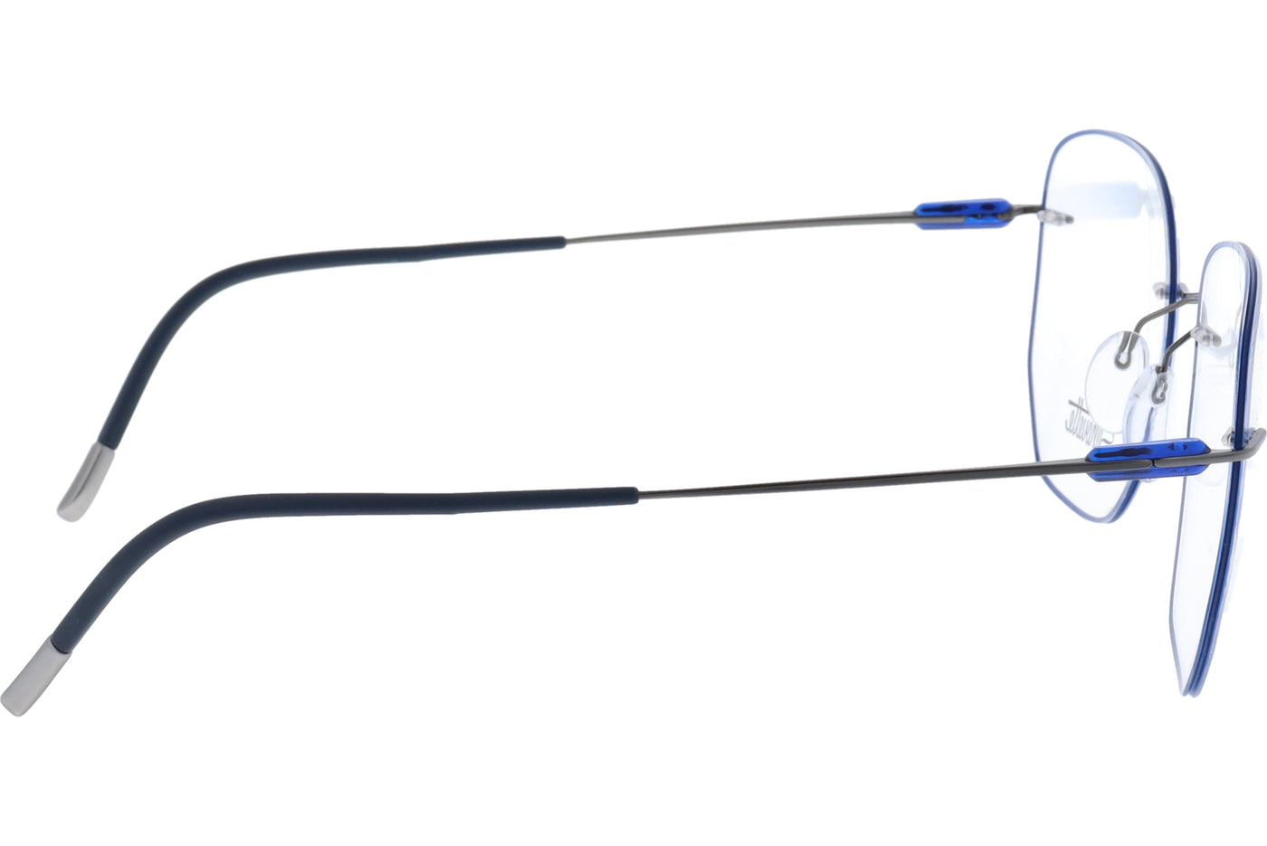 Gafas Graduadas Silhouette Purist 5561 MT 6765 55 19