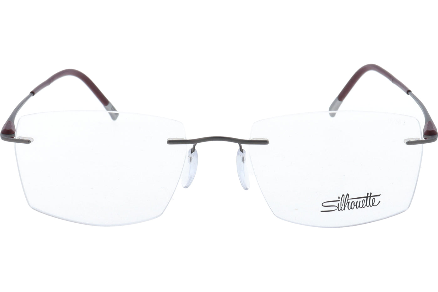 Gafas Graduadas Silhouette Purist 5561 LF 6560 56 19