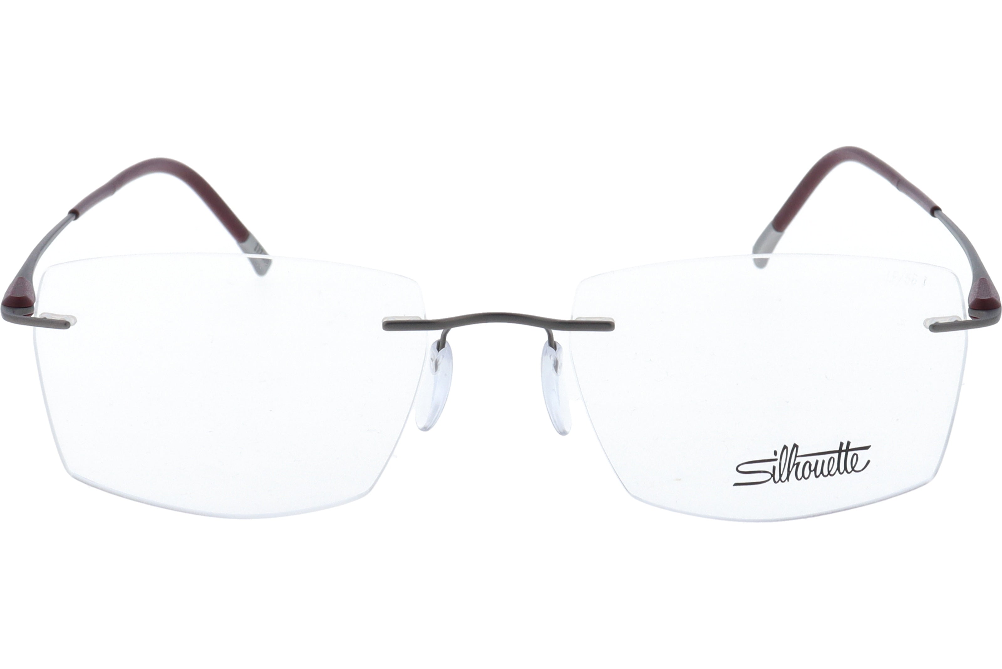 Gafas Graduadas Silhouette Purist 5561 LF 6560 56 19