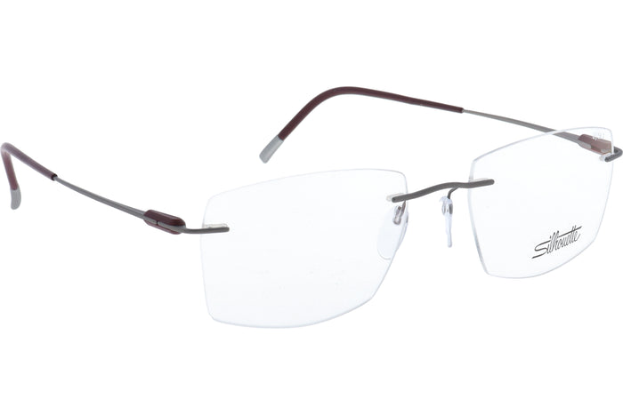 Очки для зрения Silhouette Purist 5561 LF 6560 56 19 — vista 2