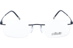 Очки для зрения Silhouette Purist 5561 LD 4540 54 17