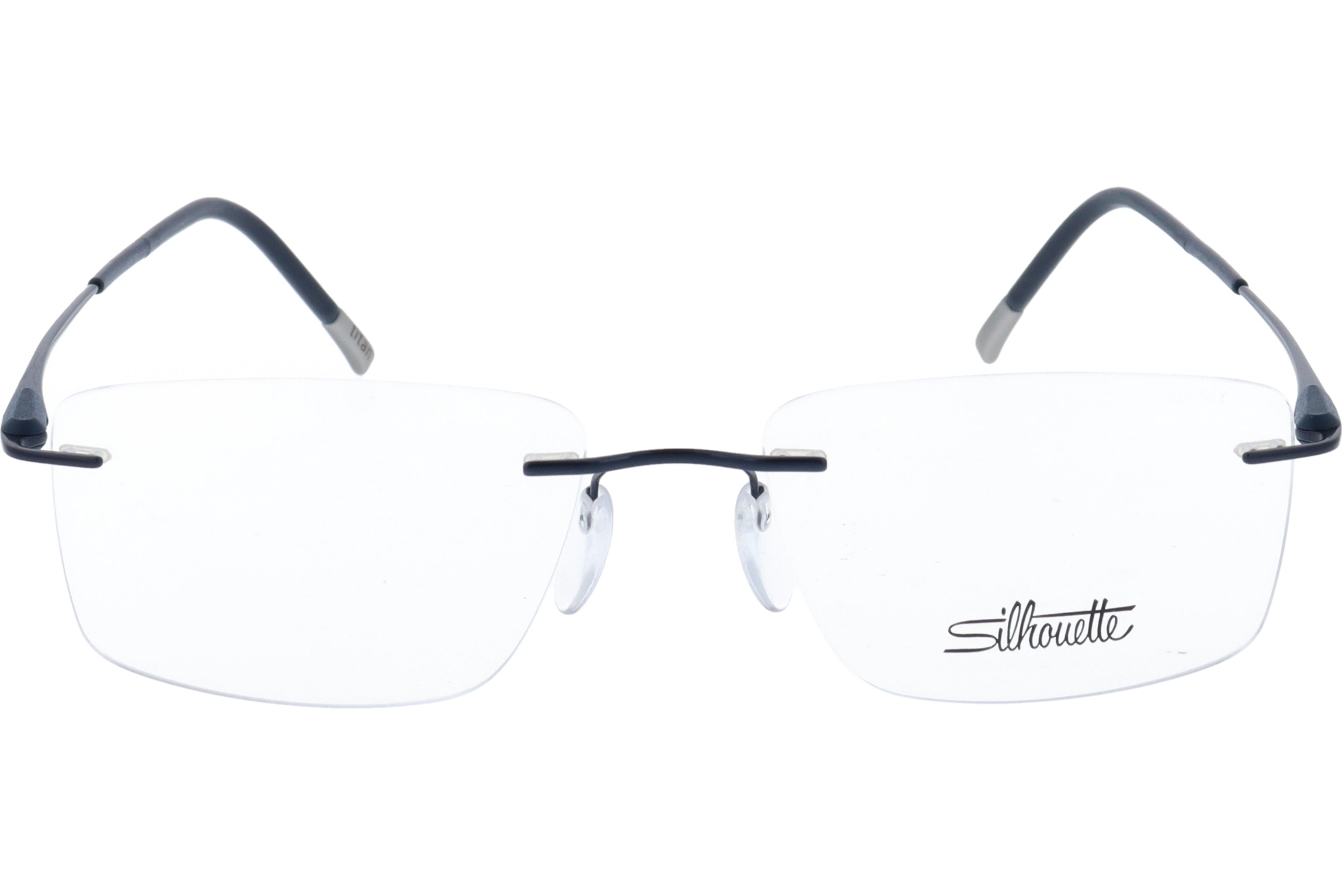 Gafas Graduadas Silhouette Purist 5561 LD 4540 54 17