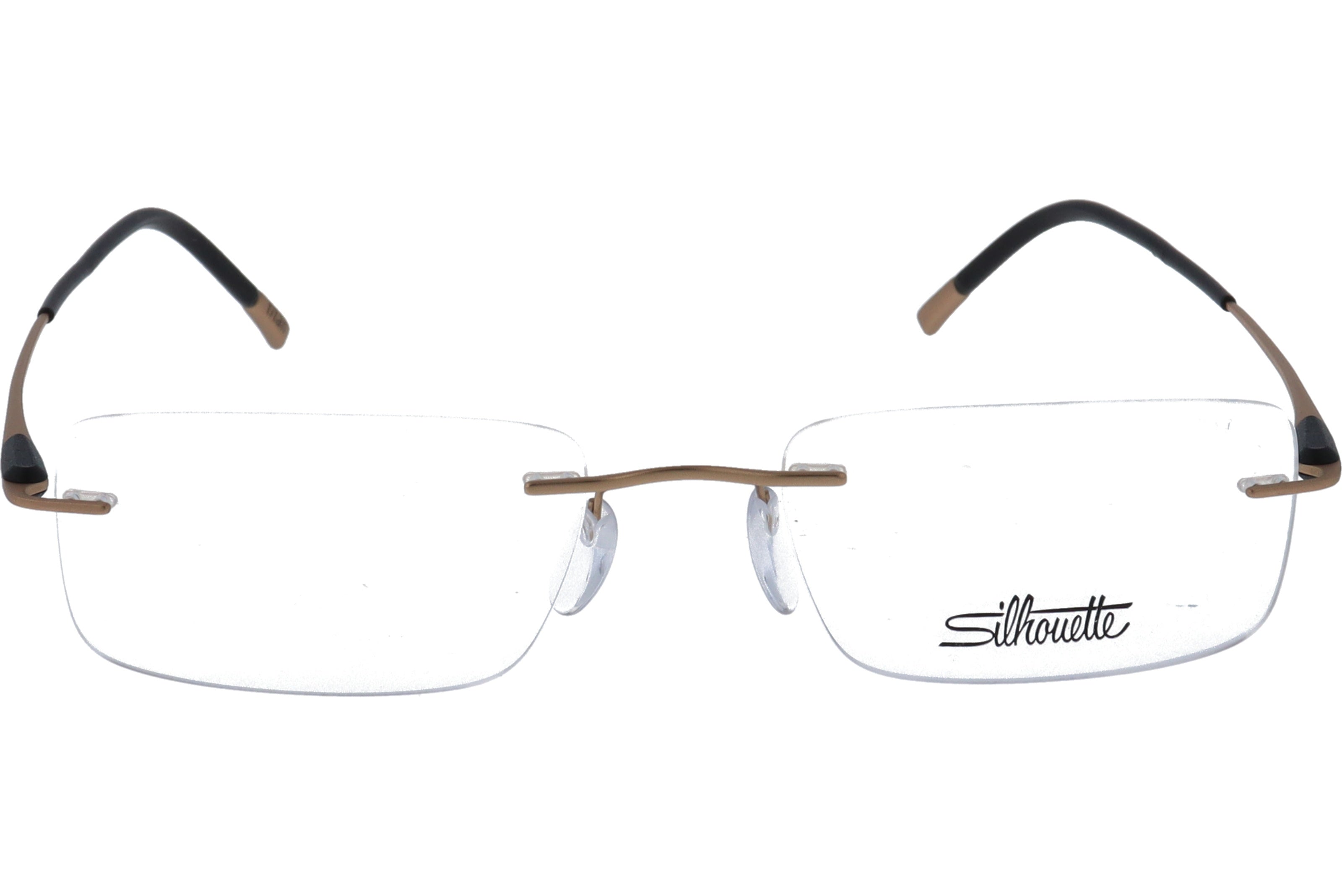 Gafas Graduadas Silhouette Purist 5561 JP 7630 53 19