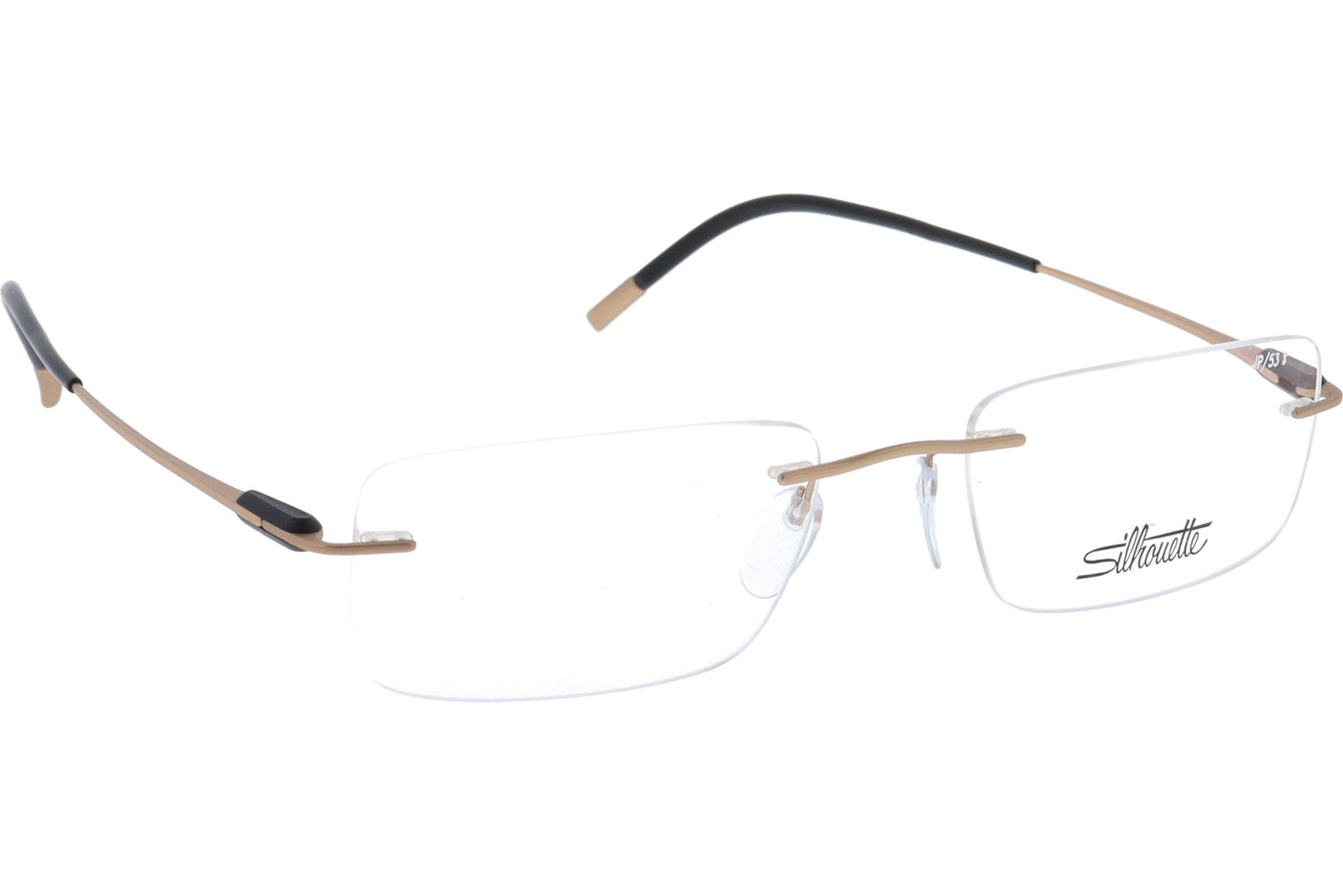 Gafas Graduadas Silhouette Purist 5561 JP 7630 53 19