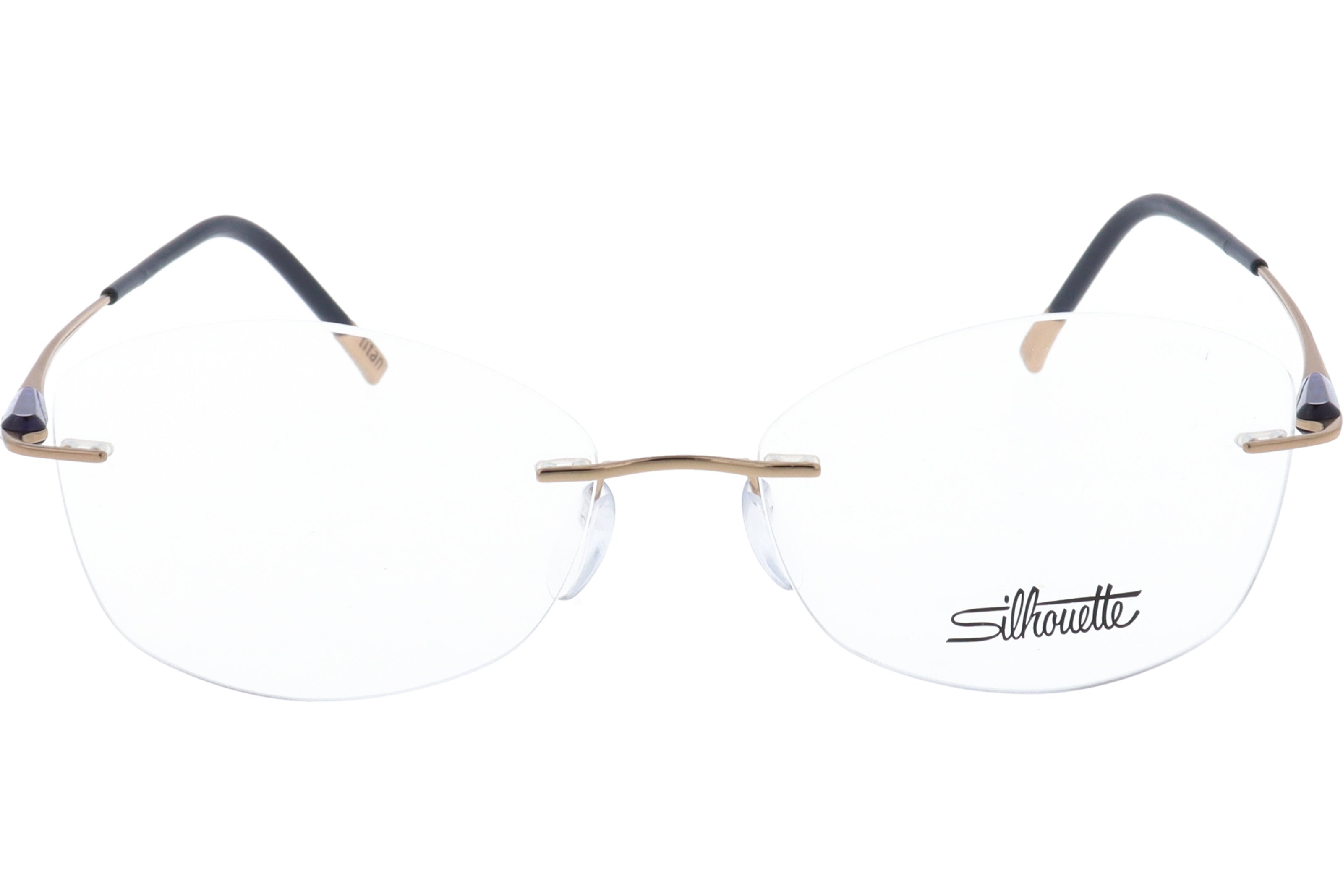 Gafas Graduadas Silhouette Purist 5561 JN 7530 54 15