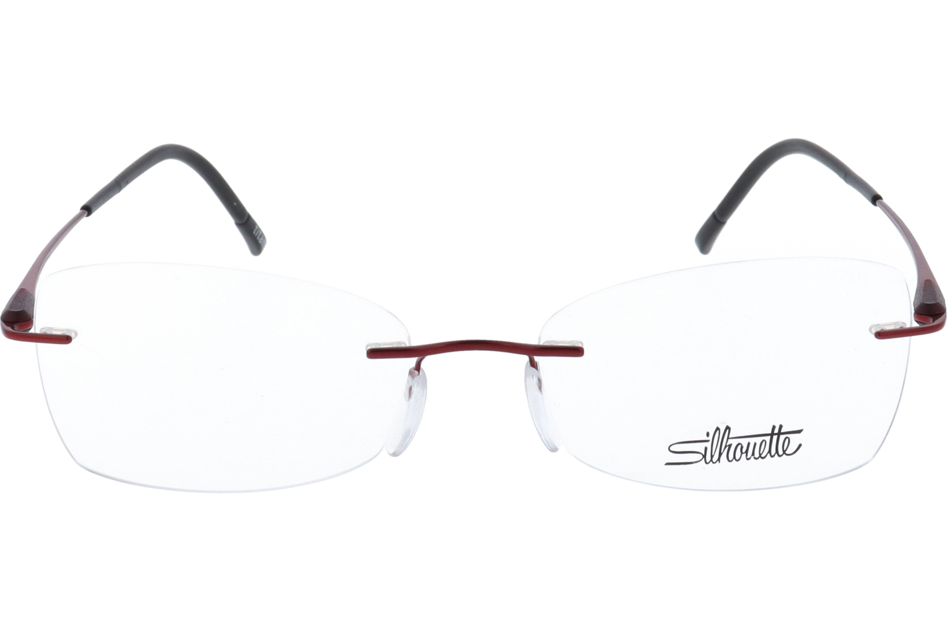 Gafas Graduadas Silhouette Purist 5561 HC 3040 53 17