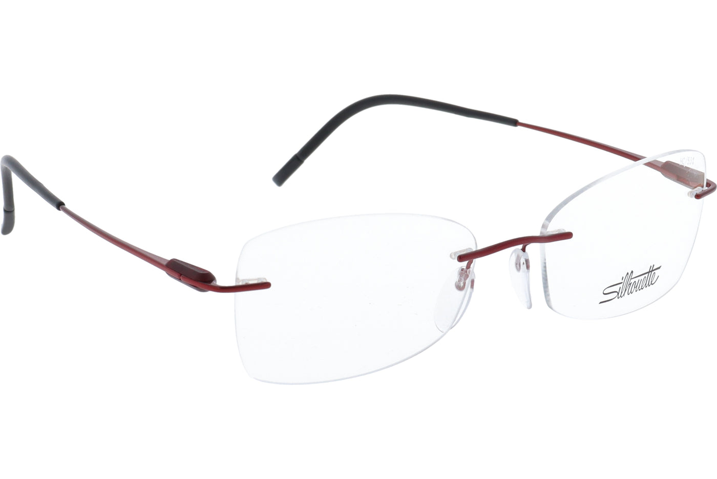 Gafas Graduadas Silhouette Purist 5561 HC 3040 53 17