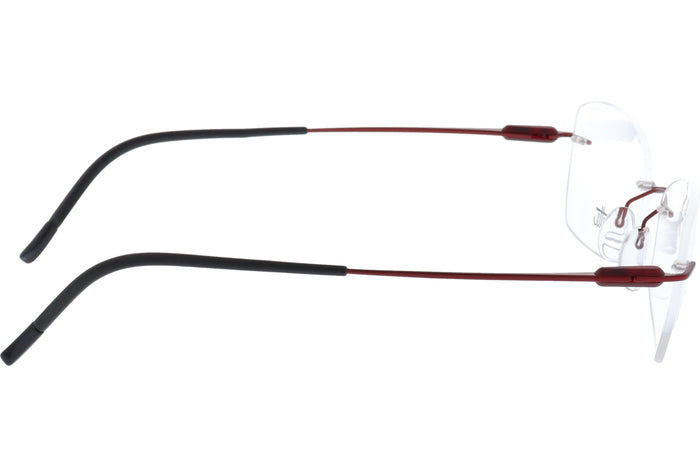 Очки для зрения Silhouette Purist 5561 HC 3040 53 17 — vista 3