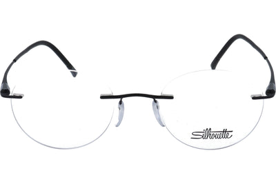 Gafas Graduadas Silhouette Purist 5561 AJ 9040 49 20