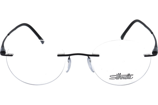 Gafas Graduadas Silhouette Purist 5561 AJ 9040 49 20
