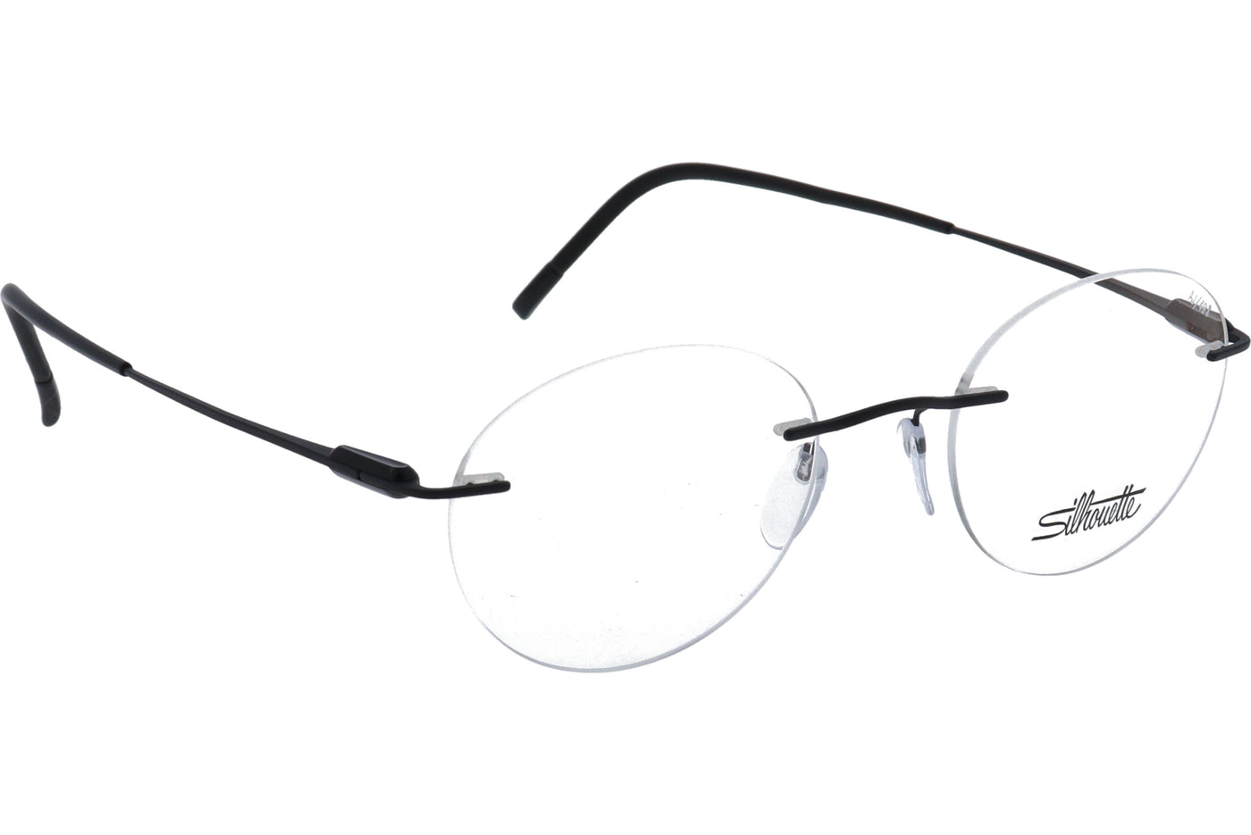 Gafas Graduadas Silhouette Purist 5561 AJ 9040 49 20