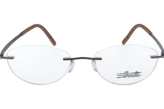 Очки для зрения Silhouette Momentum 5529 II 6760 50 17