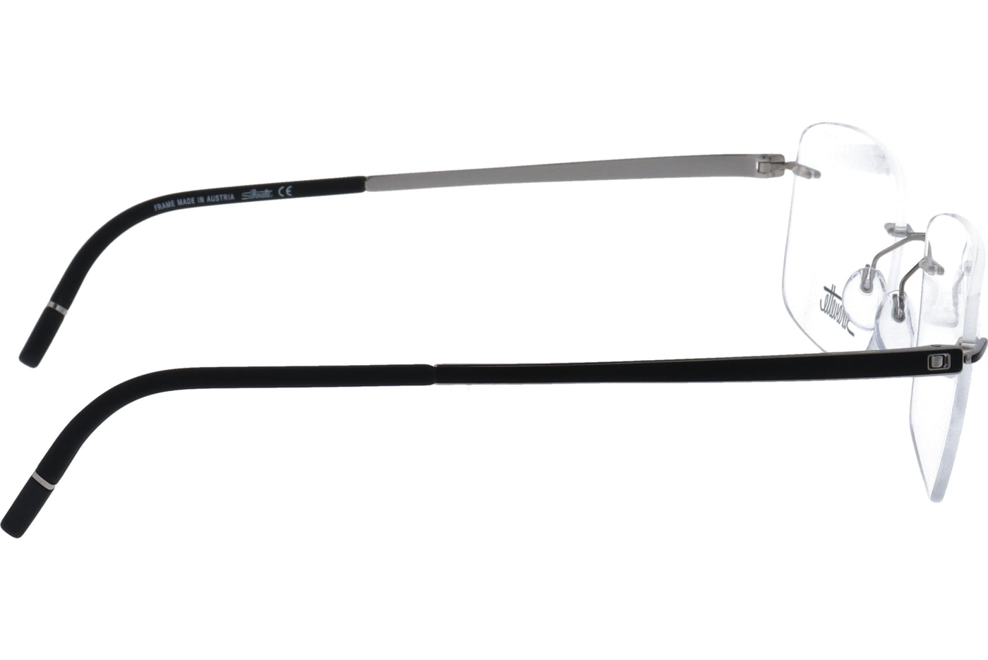 Gafas Graduadas Silhouette Momentum 5529 GH 9010 54 19