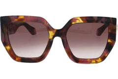 Sunglasses Roberto Cavalli SRC089 01GQ 54 20