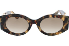 Солнцезащитные очки Roberto Cavalli SRC064 0AGG 53 22