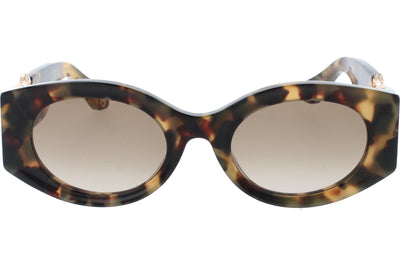 Sunglasses Roberto Cavalli SRC064 0AGG 53 22