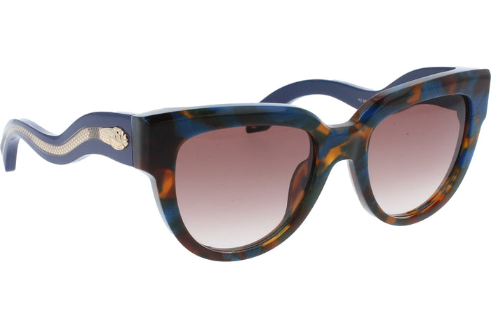 Sunglasses Roberto Cavalli SRC054 09UV 53 19 — vista 2