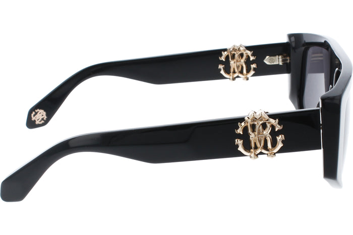 Sonnenbrillen Roberto Cavalli SRC038 0700 56 16 — vista 3