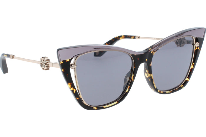 Sunglasses Roberto Cavalli SRC033 4APX 53 17 — vista 2