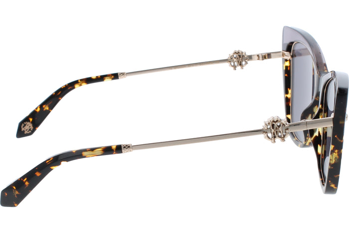 Sunglasses Roberto Cavalli SRC033 4APX 53 17 — vista 3