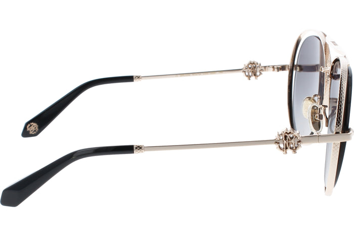 Sunglasses Roberto Cavalli SRC032 0300 61 12 — vista 3