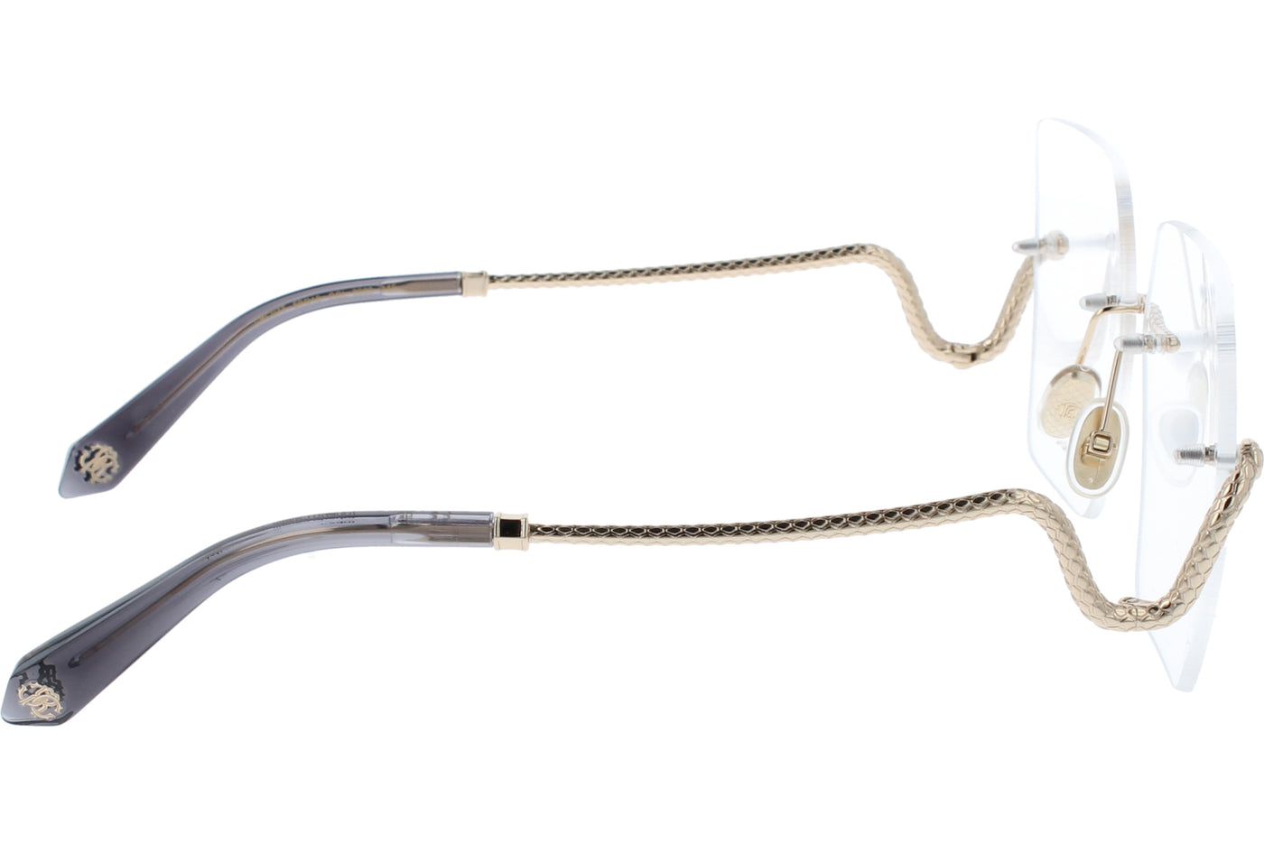Gafas Graduadas Roberto Cavalli VRC077 0300 59 16