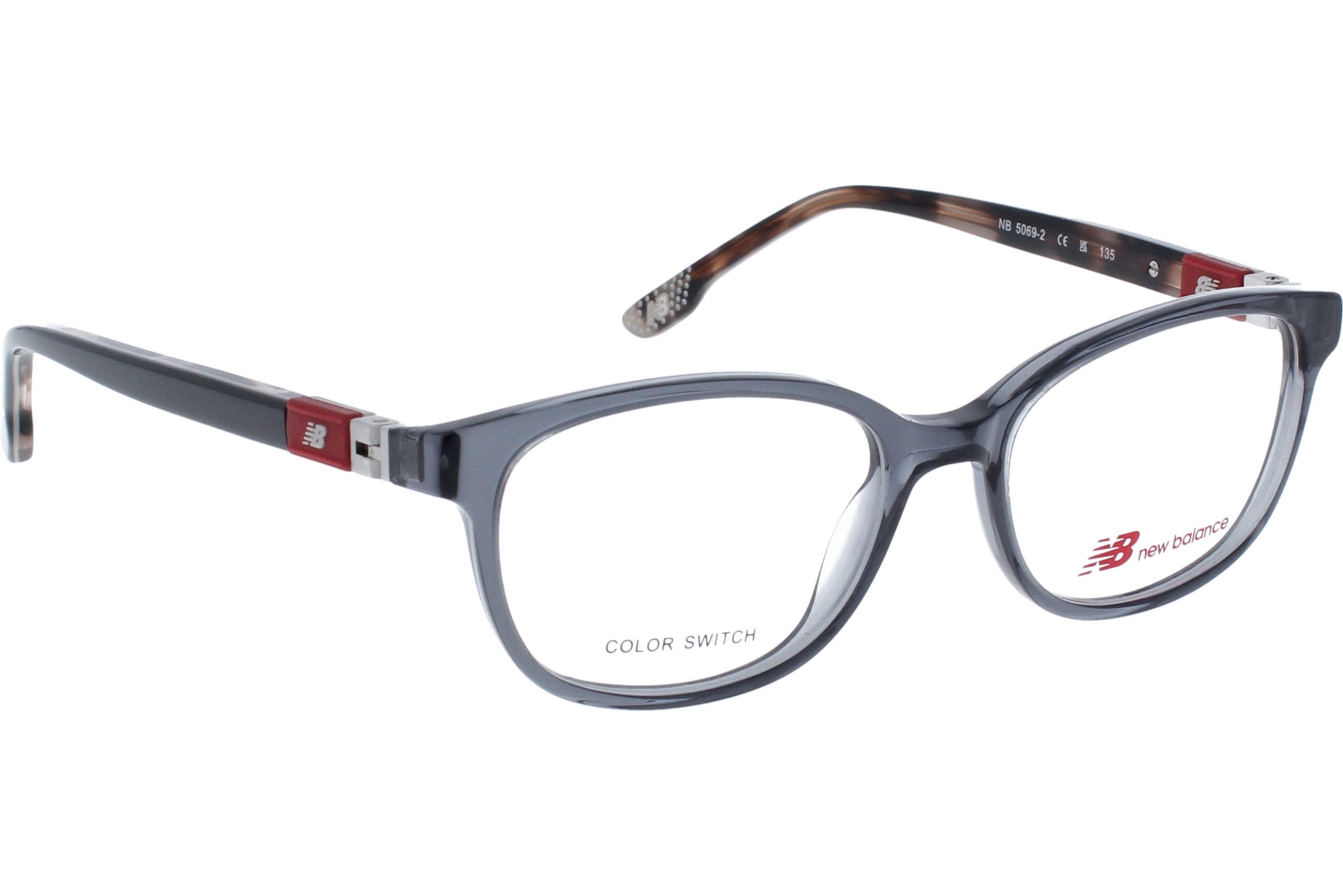 Gafas Graduadas New Balance NB5069 2 48 16