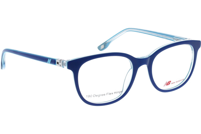 Gafas Graduadas New Balance NB5065 4 46 16 — vista 2