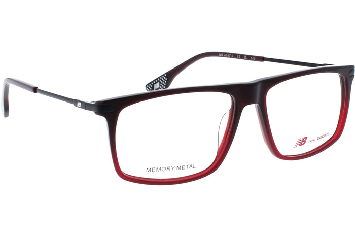 Gafas Graduadas New Balance NB4147 3 56 15 — vista 2