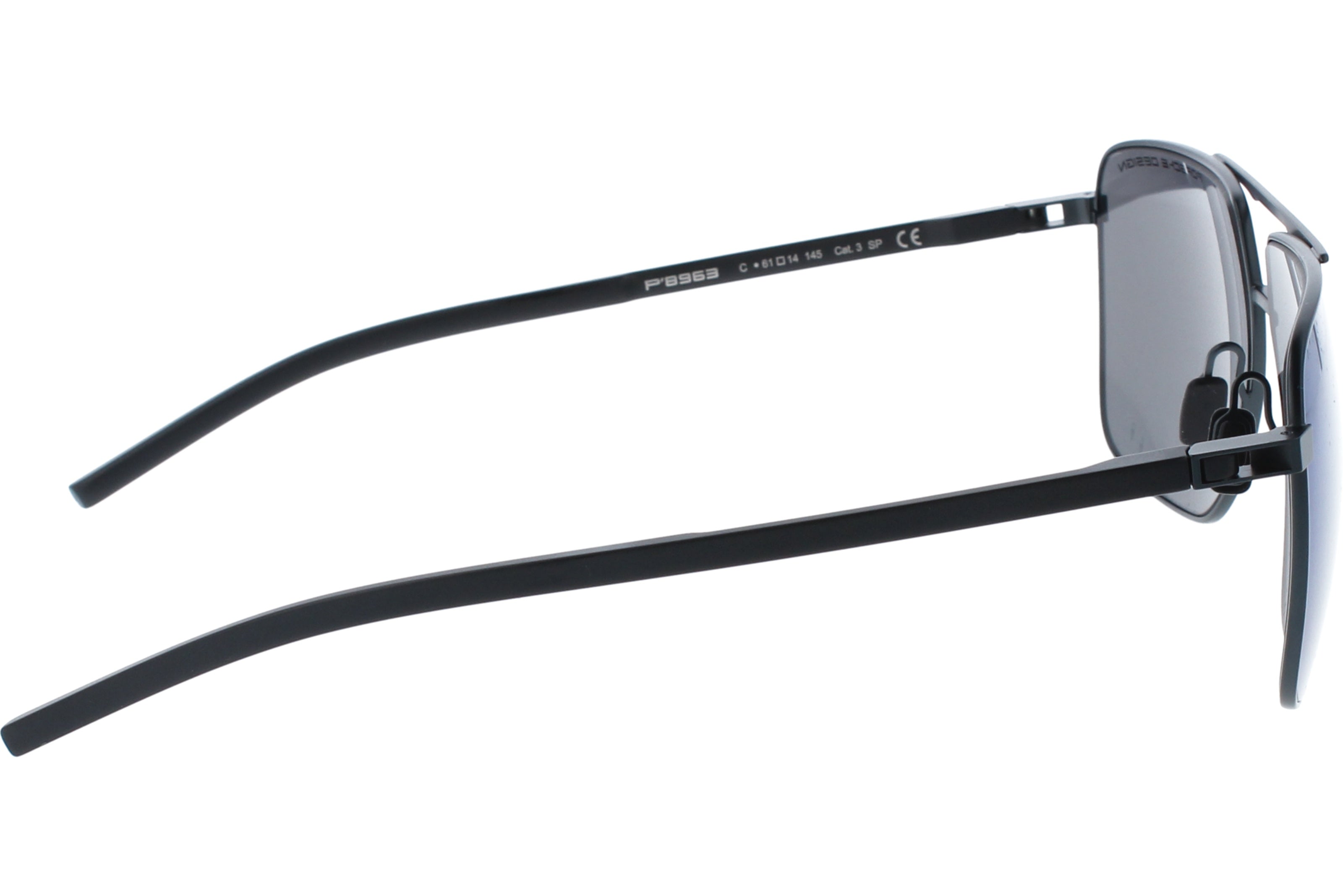 Sunglasses Porsche 8963 C 61 14 | OpticalH