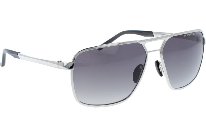 Gafas de Sol Porsche Design P8966 B 61 15 — vista 2