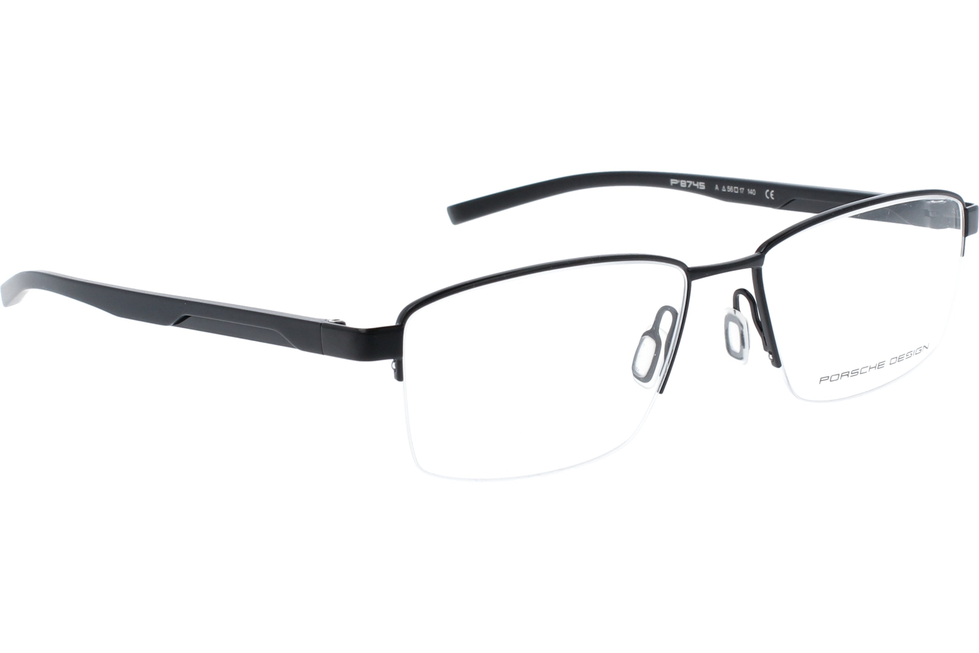 Gafas Graduadas Porsche Design P8745 A 56 17